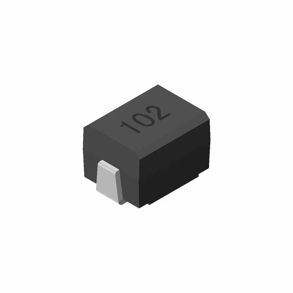 10µH, 0.7A, 453232, 绕线片式电感 - 高可靠性绕线片式电感