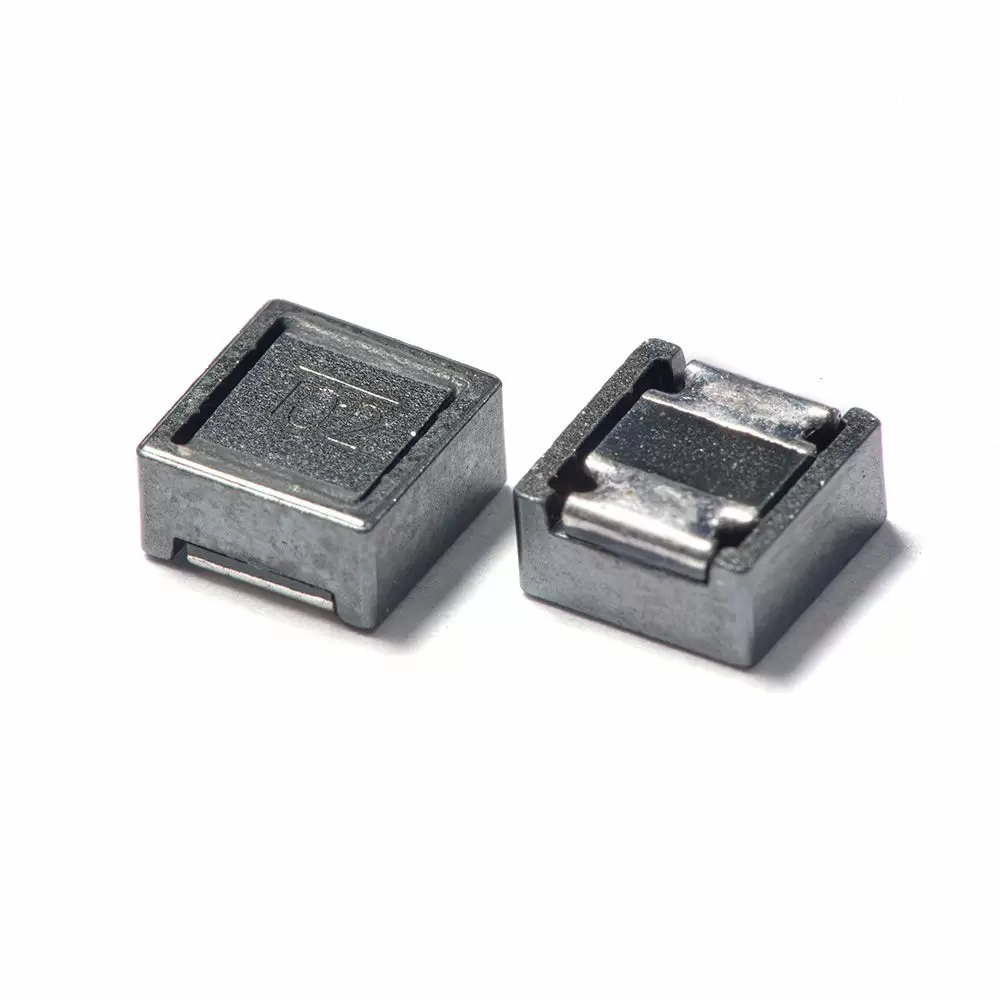 180µH, 0.42A, 5828功率电感, 遮蔽型电感 - 高可靠性遮蔽型电感