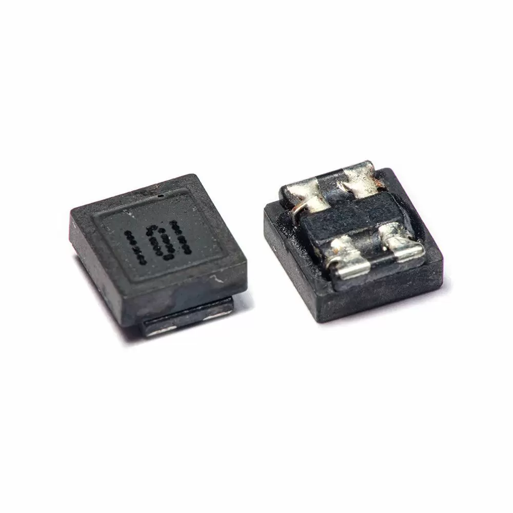 500Ω, 4.0A, 0502 Data Line共模滤波电感