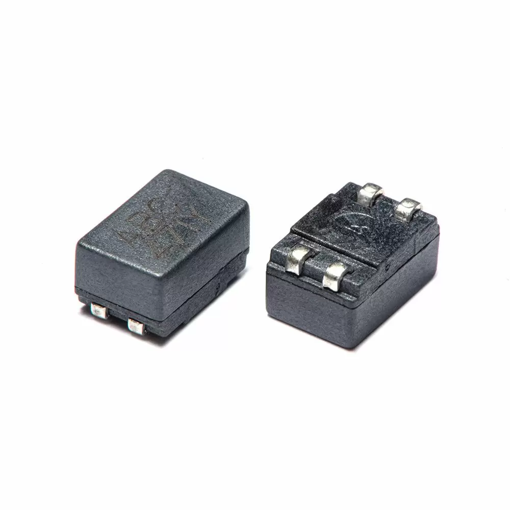 470µH, 1000Ω, 1.1A, 0905 Data Line共模滤波电感