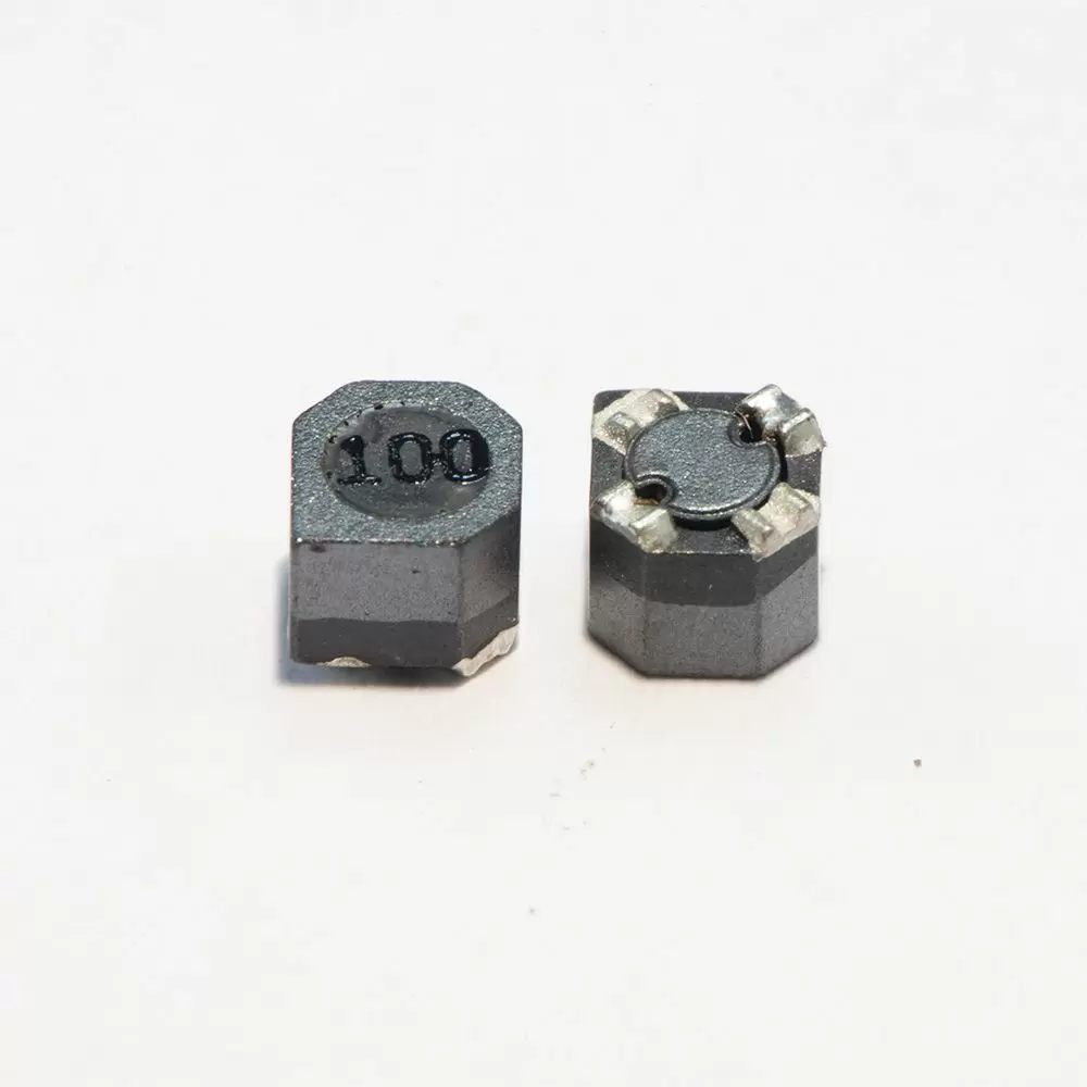 15µH, 0.66A, 3028功率电感, 遮蔽型电感 - 高可靠性遮蔽型电感