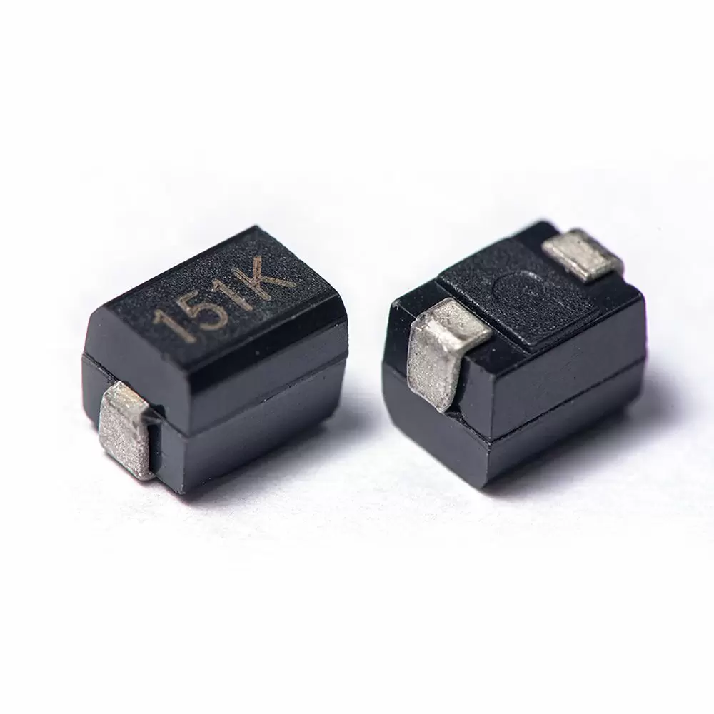 0.82µH, 0.475A, 453232, 绕线片式电感