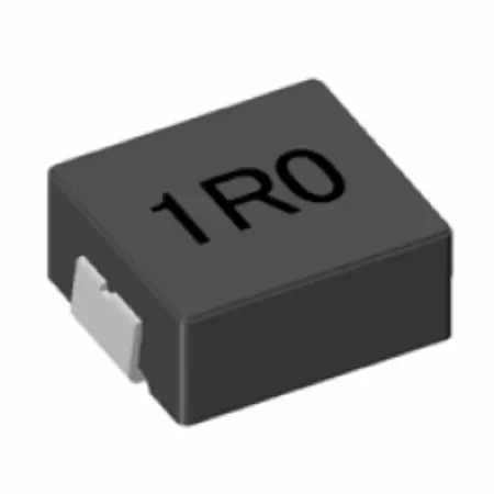 10µH, 1.8A, 0420功率电感, 一体成型电感 - 高可靠性一体成型电感