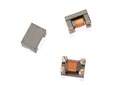 200µH, 5000Ω, 0.1A, 4532 Data Line 共模滤波电感