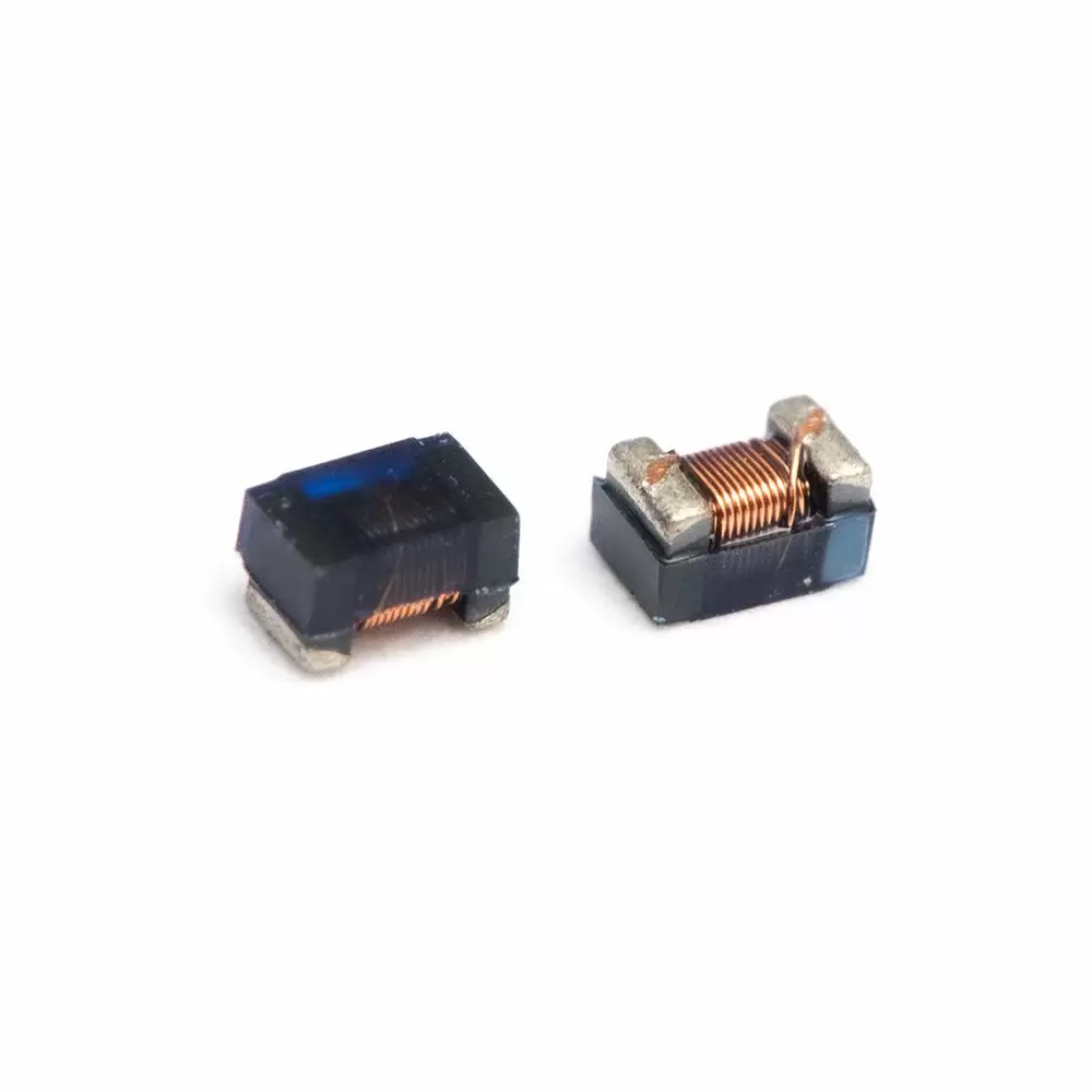 0.18µH, 1.0A, 0603 高频电感，绕线片式铁氧体电感