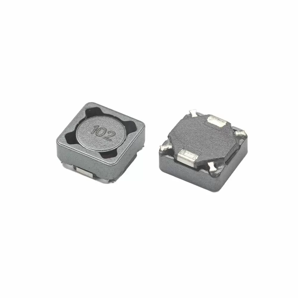 150µH, 0.47A, 0703功率电感, 遮蔽型电感 - 高可靠性遮蔽型电感