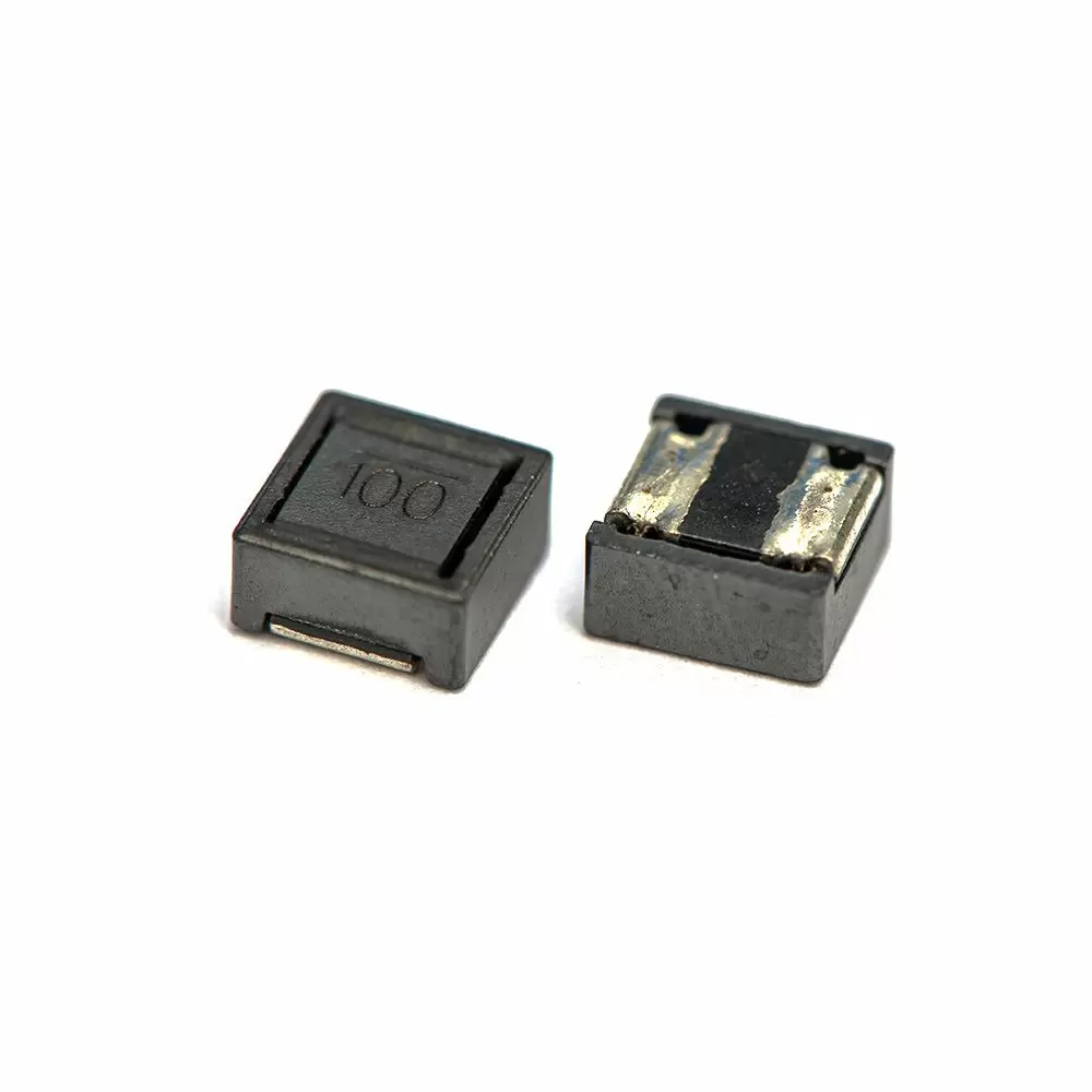 680µH, 0.18A, 5228功率电感, 遮蔽型电感 - 高可靠性遮蔽型电感