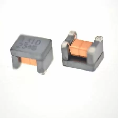 100µH, 0.35A, 3425 Data Line共模滤波电感 - 高可靠性Data Line 共模滤波电感