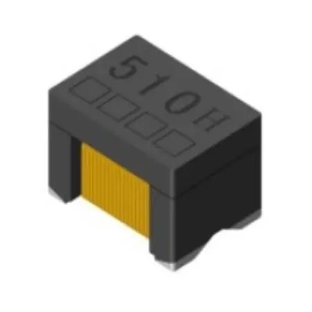 100µH, 0.4A, 4532 Data Line共模滤波电感 - 高可靠性Data Line 共模滤波电感