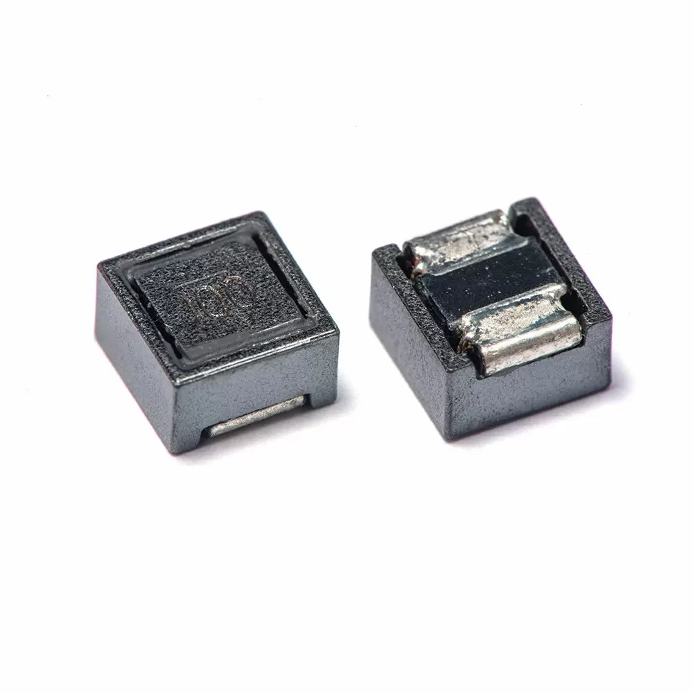 150µH, 0.28A, 4828功率电感, 遮蔽型电感 - 高可靠性遮蔽型电感