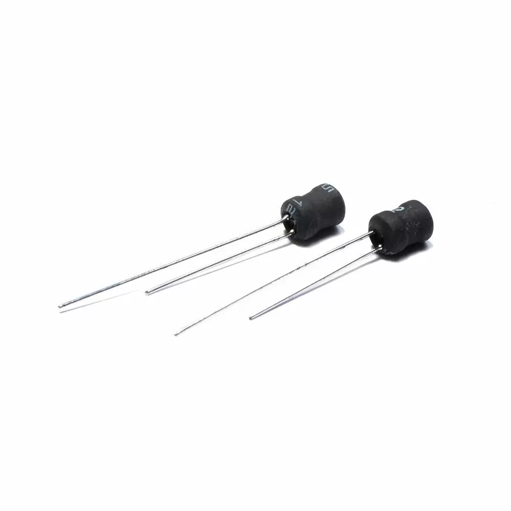 1.5µH, 0.92A, 0608插件式电感
