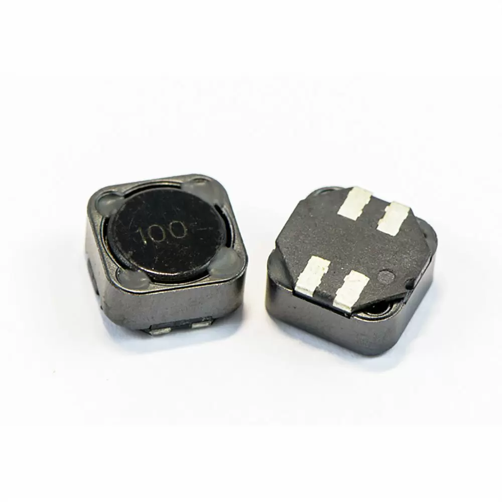 0.47µH, 17.6A, 1258功率电感, 遮蔽型电感 - 高可靠性遮蔽型电感