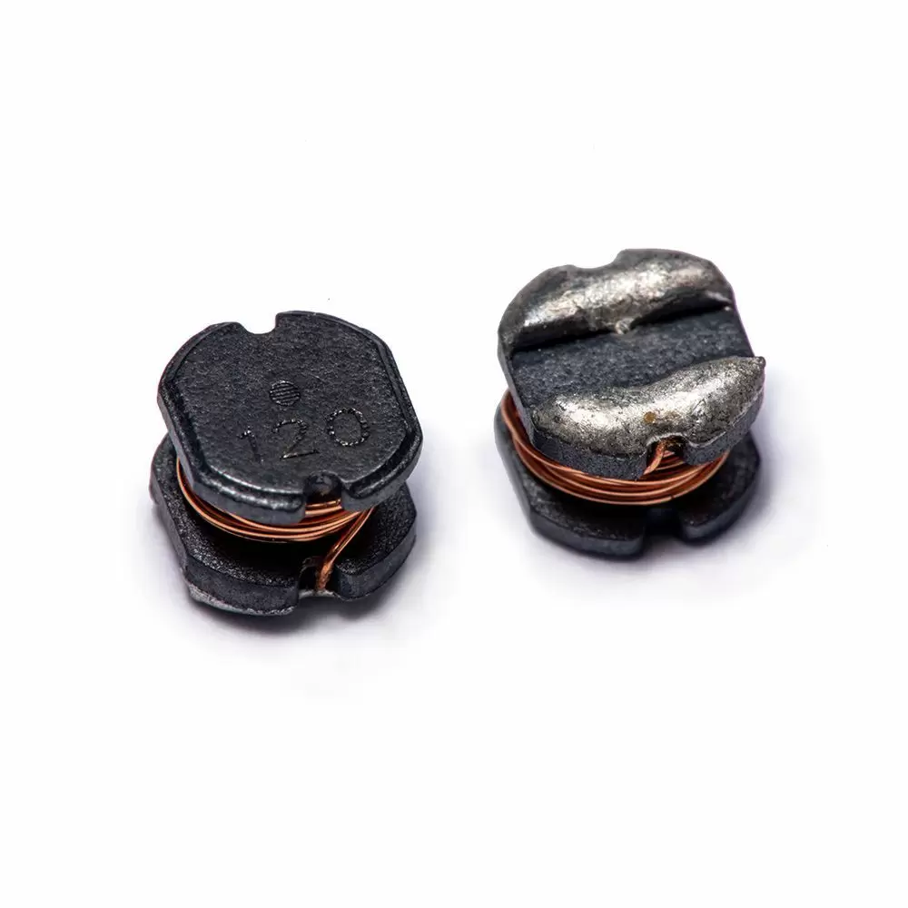 1.8µH, 2.91A, 0403功率电感, 无遮蔽型电感 - 高可靠性无遮蔽型电感
