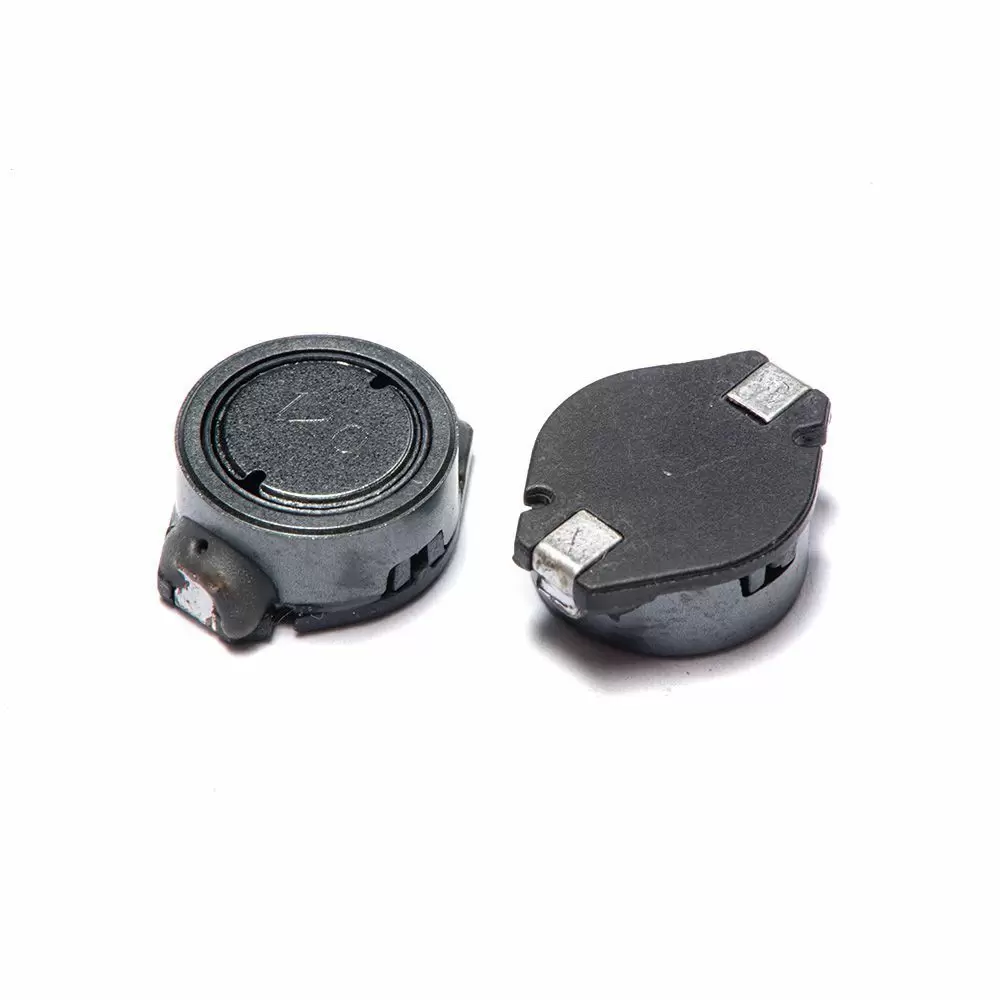 1200µH, 0.28A, 1005功率电感, 遮蔽型电感 - 高可靠性遮蔽型电感