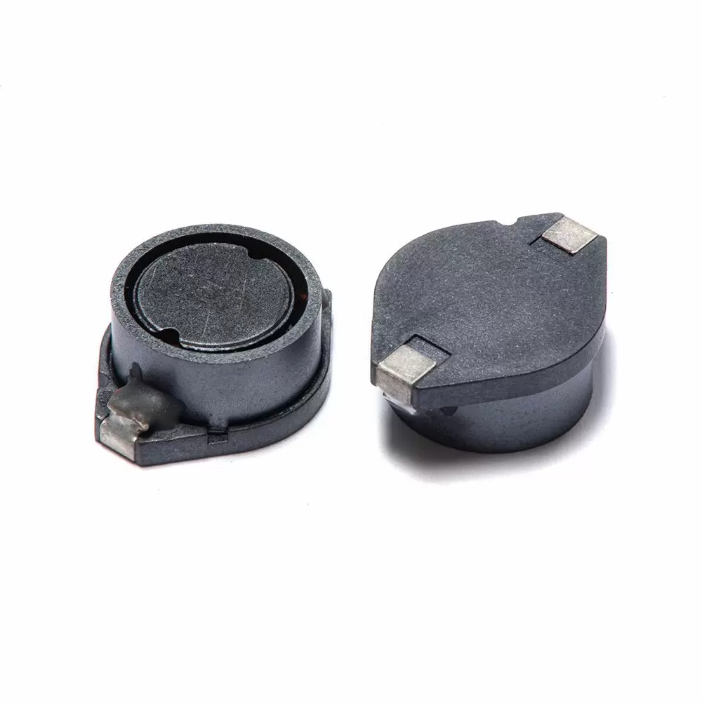 1000µH, 0.45A, 1806功率电感, 遮蔽型电感 - 高可靠性遮蔽型电感