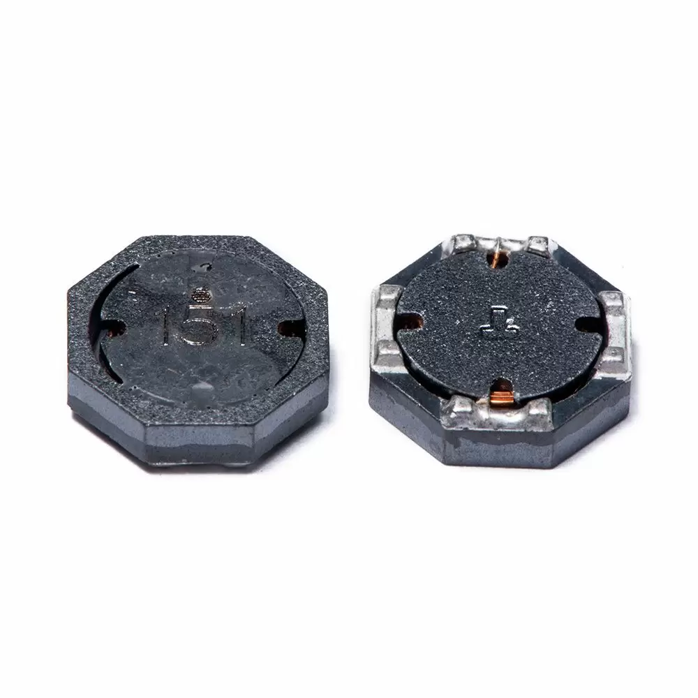 47µH, 1.35A, 1030功率电感, 遮蔽型电感 - 高可靠性遮蔽型电感