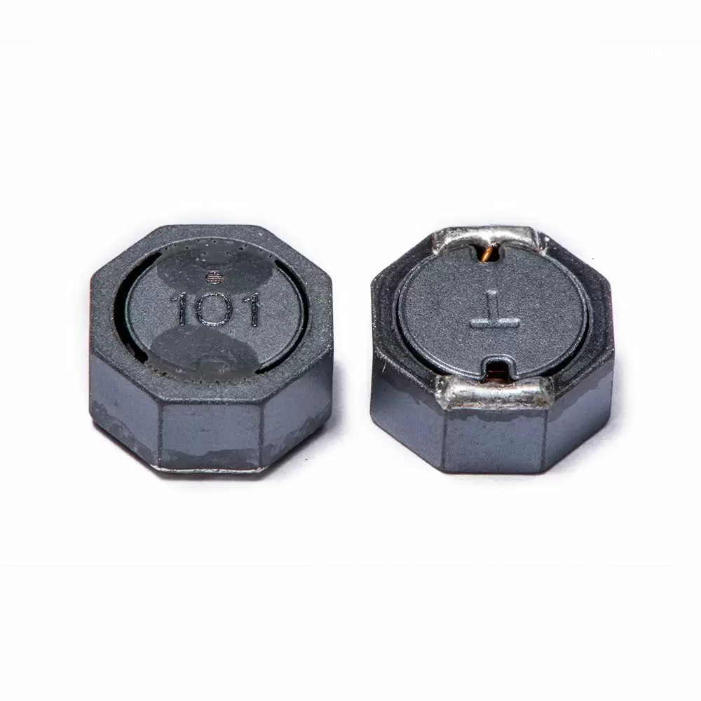150µH, 0.8A, 1048功率电感, 遮蔽型电感 - 高可靠性遮蔽型电感