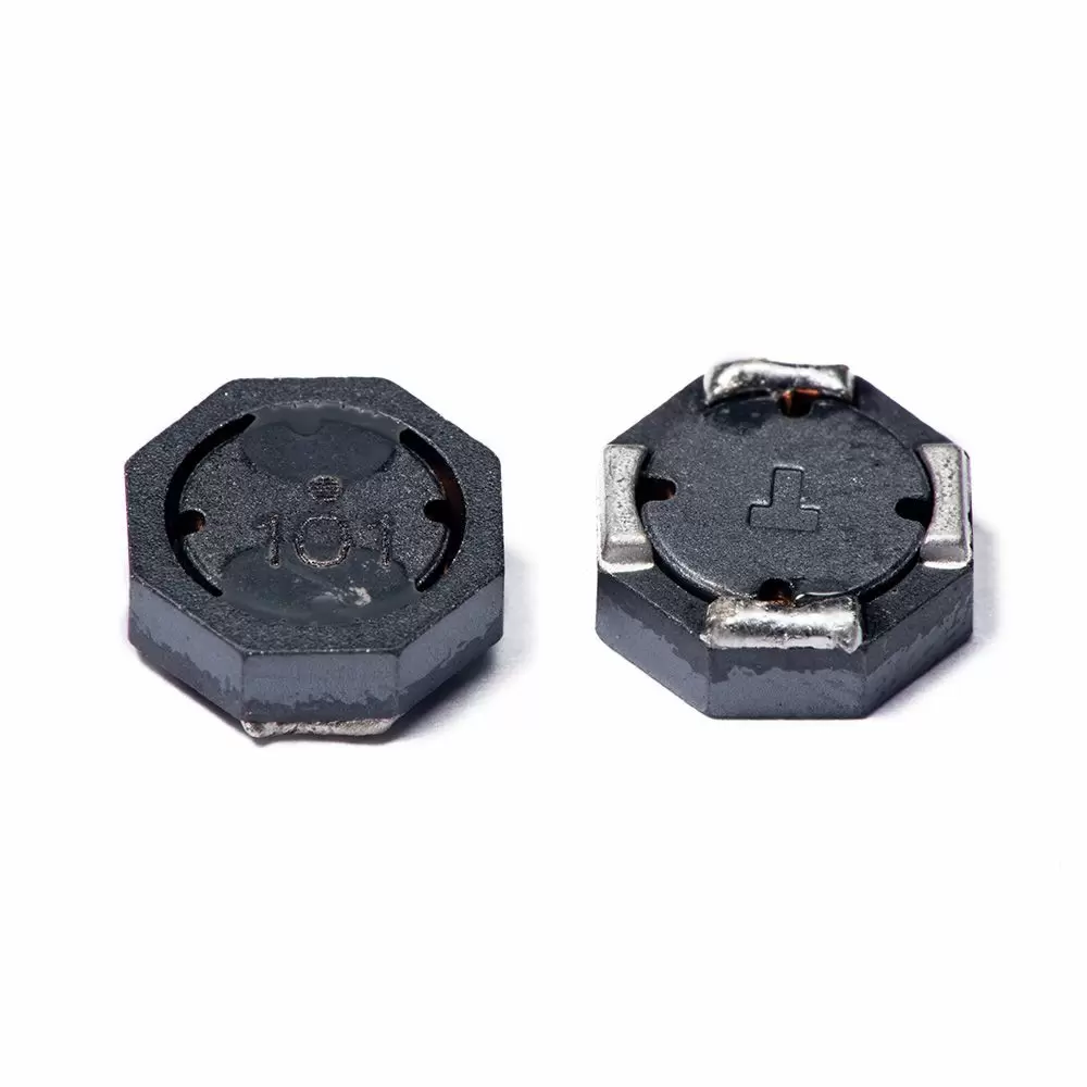 6.8µH, 3.2A, 8030功率电感, 遮蔽型电感